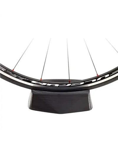 Wahoo Indoor Trainer Front Wheel Block