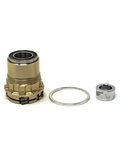 Wahoo Sram XD/XDR Road 11/12s Freehub Body for KICKR ‘18, v5 e Core Indoor Trainer