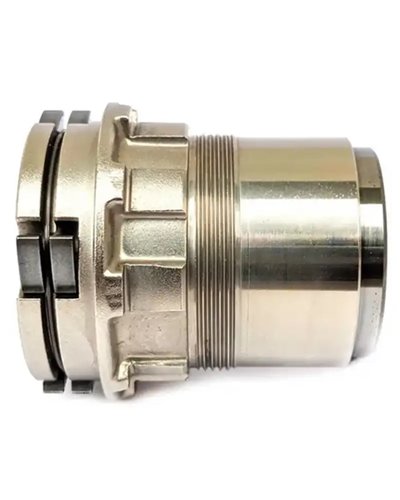 Wahoo Sram XD/XDR Road 11/12s Freehub Body for KICKR ‘18, v5 e Core Indoor Trainer