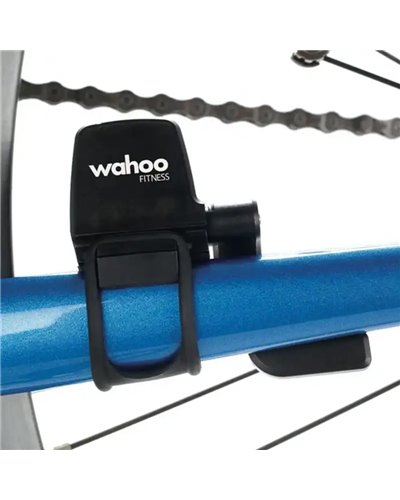 Wahoo BLUE SC Bluetooth Smart/ANT+ Speed and Cadence Sensor
