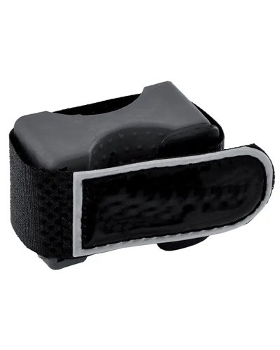 WAG Inflate & Repair Clip, Black
