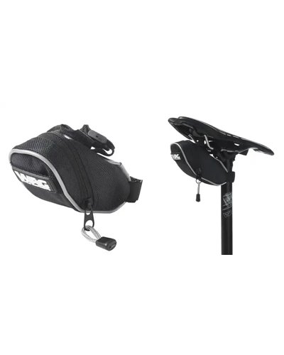 Wag Saddle Bag Mini With Velcro Strap