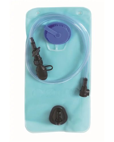 Wag Water Bag 1, 5 Liters.