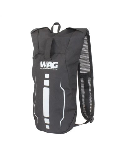 Wag Backpack 2L with Water Bag
