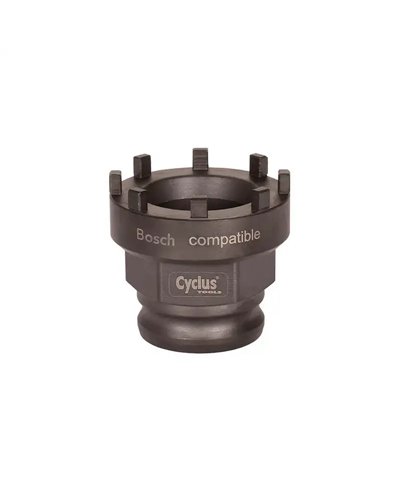 Bosch Tool Bosch Gen4