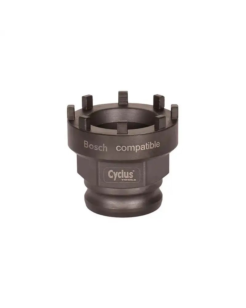 Bosch Strumento Rimozione Anello di Bloccaggio Spider Bosch Gen4, Gen3