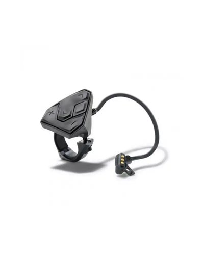 Bosch Control Unit Compact, 350 mm, Incl. Connection Cable And Cable Box - Kiox, Smartphonehub