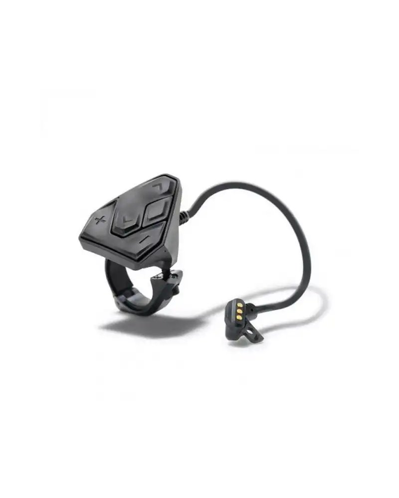 Bosch Unità di Comando Compact, 350 mm, Incl. Cavo di Collegamento e Scatola di Cablaggio