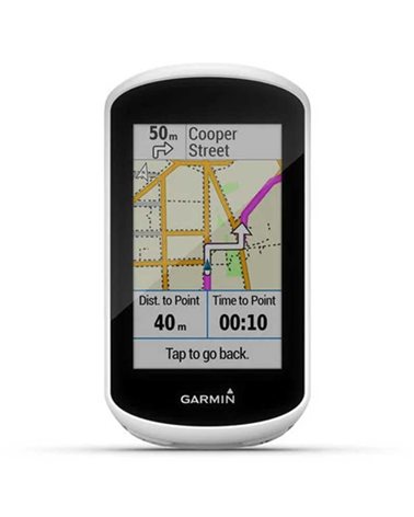 Garmin Edge Explore GPS Bike Computer con Touchscreen 