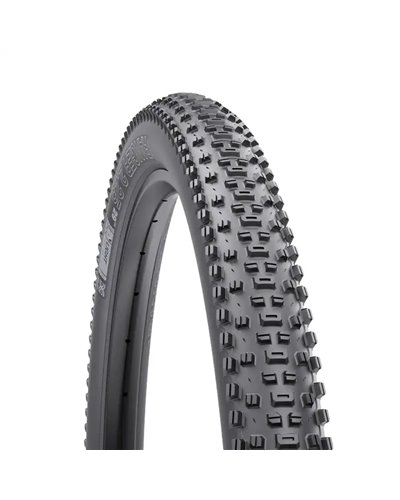 WTB Copertone Pieghevole Ranger - 29X2.25, Nero, TCS Light Fast Rolling, SG2 Protection