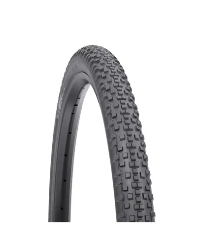 WTB Folding Tyre Resolute - 700X42, Black, TCS Light Fast Rolling, SG2 Protection
