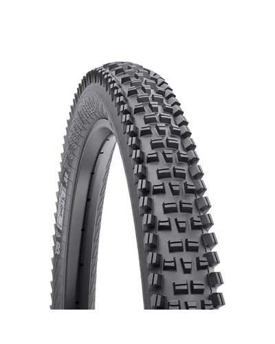 WTB Copertone Pieghevole Trail Boss - 27.5X2.40, Nero, TCS Tough High Grip, E50 SG1 Protection