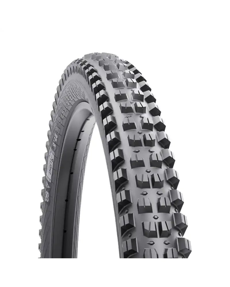 WTB Copertone Pieghevole Verdict - 29X2.50, Nero, TCS Light High Grip, E50 SG1 Protection