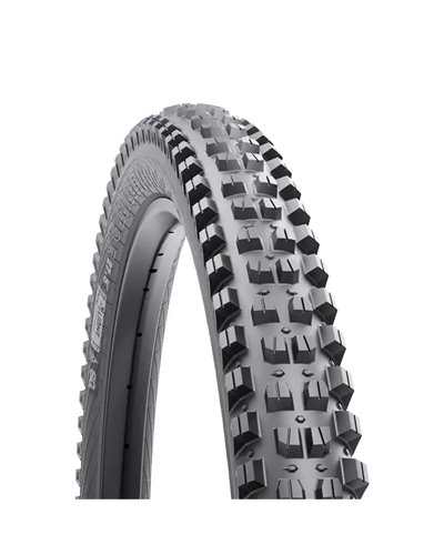 WTB Copertone Pieghevole Verdict - 29X2.50, Nero, TCS Light High Grip, SG2 Protection