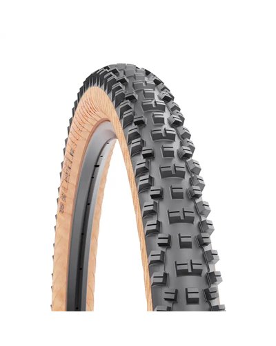 WTB Folding Tyre Vigilante - 29X2.30, Black Para, TCS Light Fast Rolling, SG2 Protection