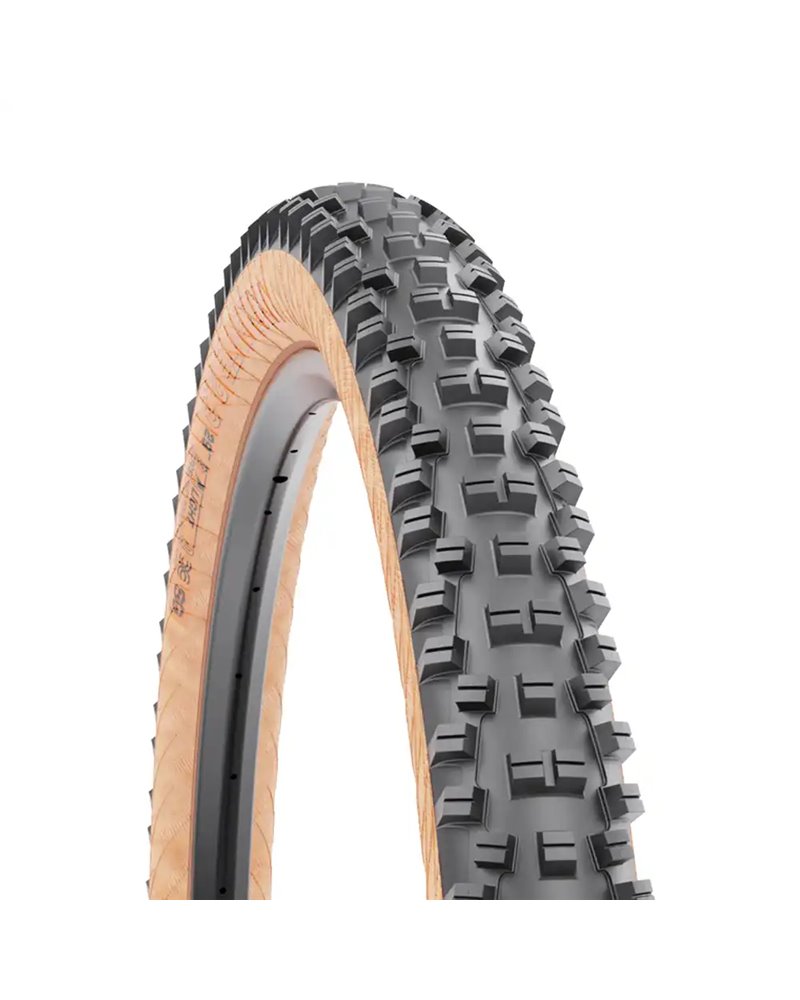 WTB Folding Tyre Vigilante - 29X2.30, Black Para, TCS Light Fast Rolling, SG2 Protection