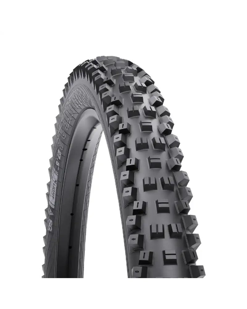 WTB Folding Tyre Vigilante - 29X2.50, Black, TCS Light High Grip, SG2 Protection