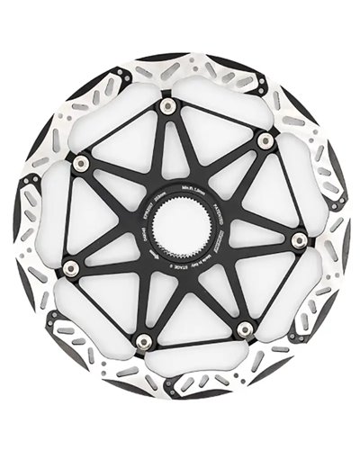 Braking EPR2007 Disc Rotor Epta Stage 0 Center Lock - 203mm, Thickness 2.2mm