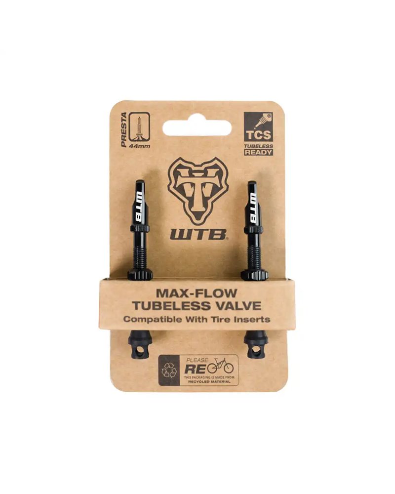 Tubeless Valve