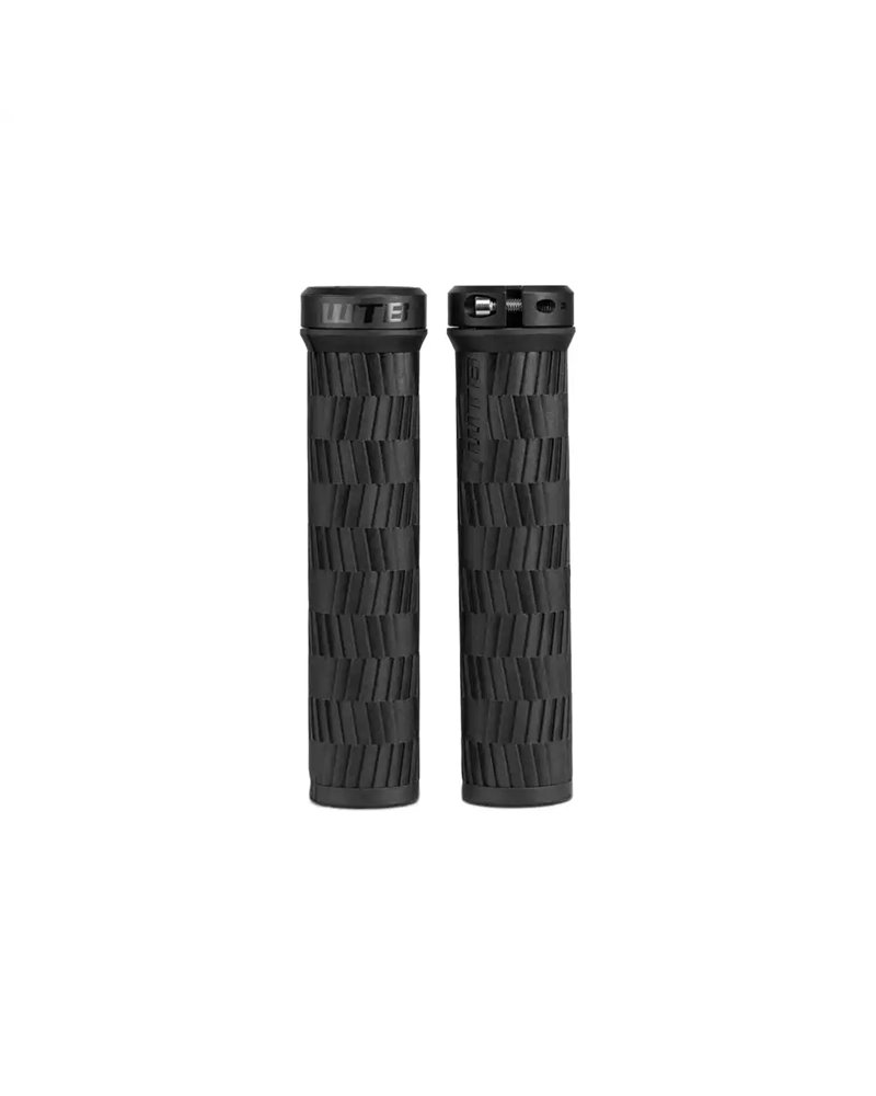 WTB Manopole Burr - Nero