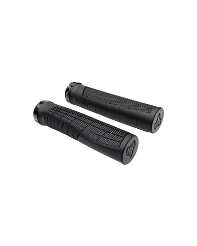 WTB Grips CZ Control - Black