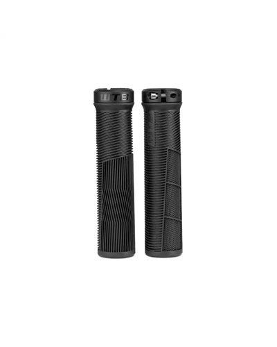 WTB Grips Wavelength - Black