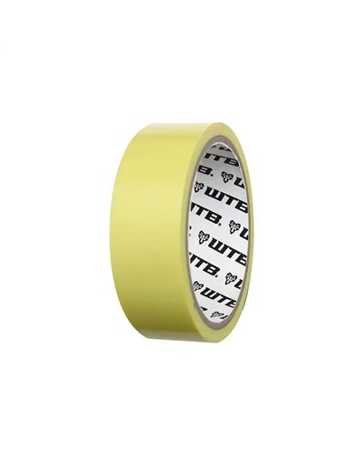 WTB Tubeless Tape TCS - 50mmX11m Compatible with I45 Rims