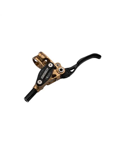 Braking KRF002 Master Cylinder Left - F.I.R.S.T.