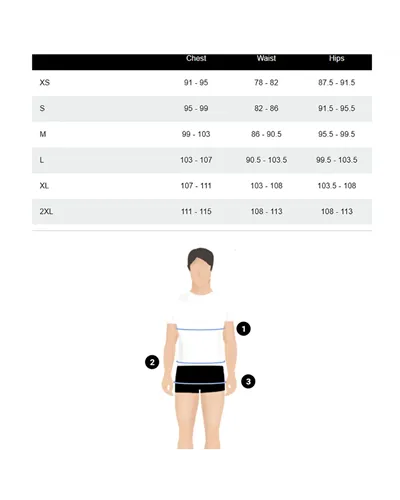 X-Bionic Invent 4.0 Light Singlet Men's Multisport Sleeveless Tee, Arctic White/Opal Black