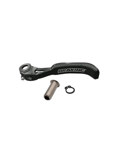 Braking KRF004 Leva Sinistra + Perno Leva - F.I.R.S.T.