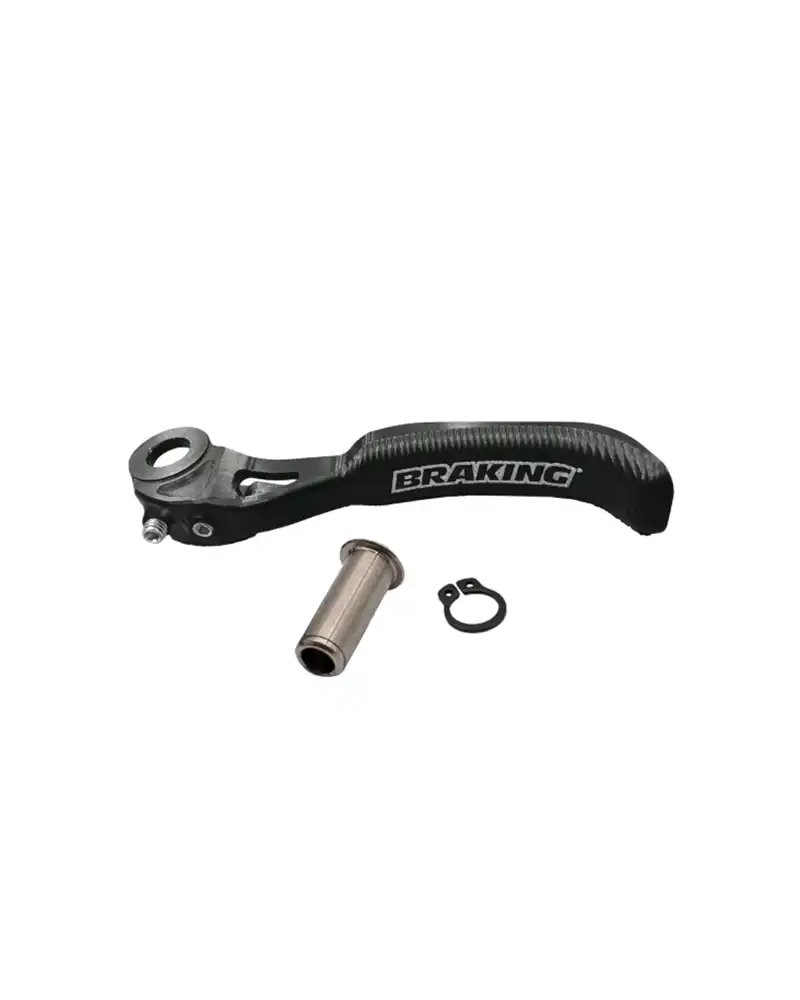 Braking KRF004 Ergonomic Lever Left - F.I.R.S.T.