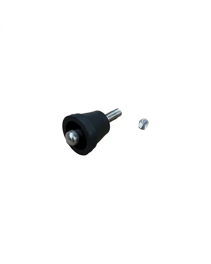 Braking KRF008 Master Cylinder Piston Rod Screw + Membrane + Nut - F.I.R.S.T.