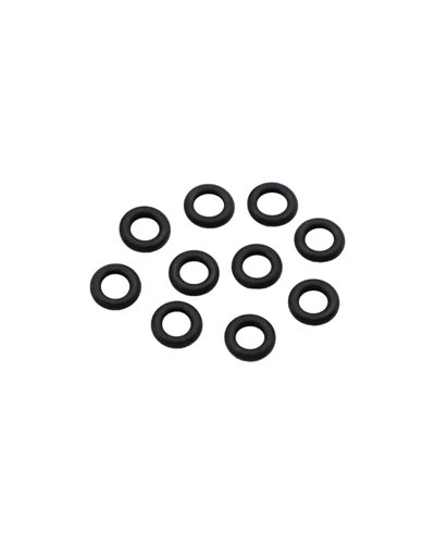 Braking KRB017 O-Rings for Calipers Bleed Screw - Incas 2.0 (10 pcs)