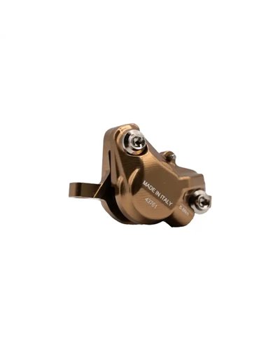 Braking CAC26F Caliper Front 26mm - Incas 2.0