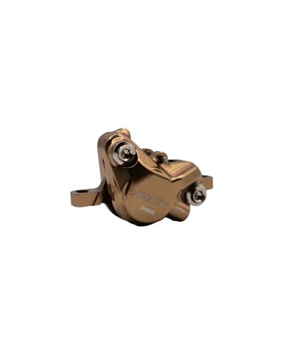 Braking CAC26R Caliper Rear 26mm - Incas 2.0