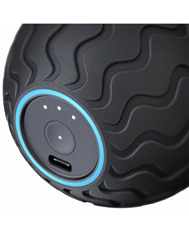 Therabody Wave Solo Smart Vibrating Massage Roller (EU Version)