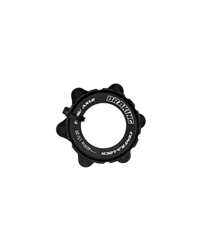 Braking CK0003 Center Lock Adapter 15-20mm