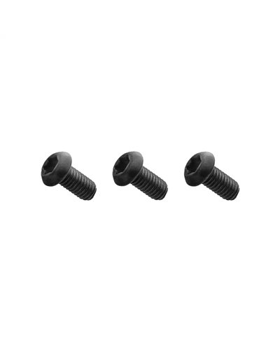 Bosch Set Of Control Unit Screws (BAS100)