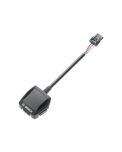 Bosch ABS Control Light (BAS100)