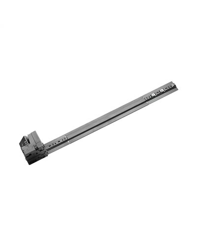 Bosch Battery Holder for CompactTube 400 Horizontal, Keyless Removal (BBP324Y)