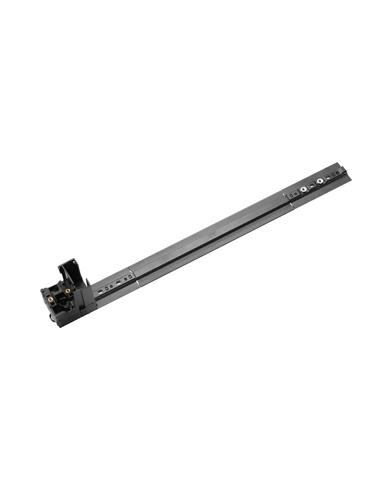 Bosch Supporto CompactTube 400 Verticale, Rimozione con Chiave (BBP324Y)