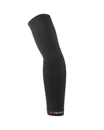 XTech Arm Warmers XT75, Black
