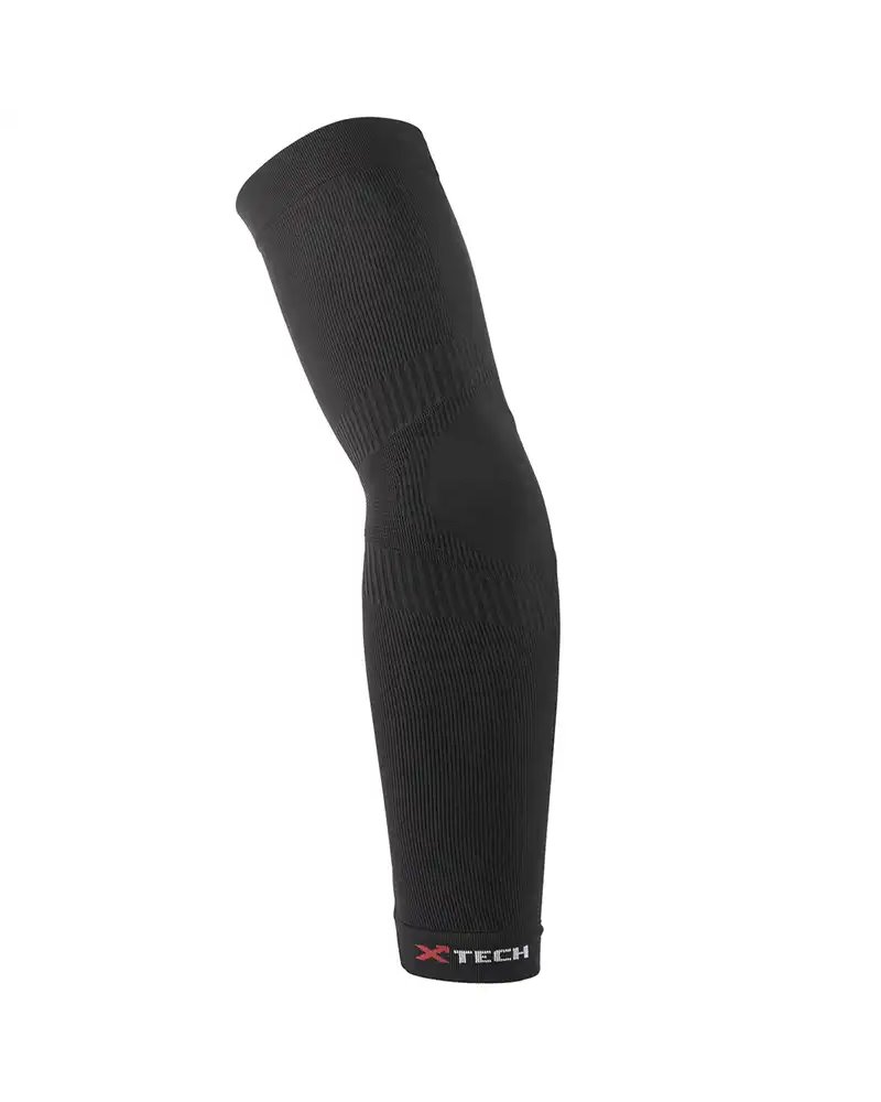 XTech Arm Warmers XT75, Black