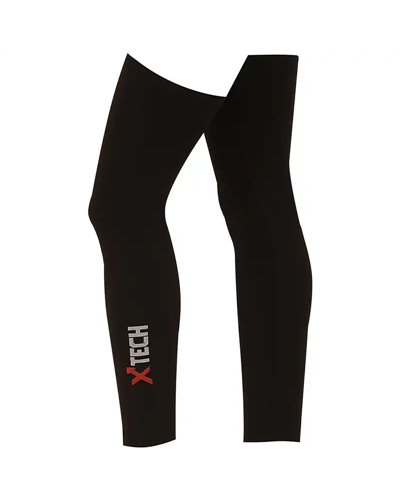 XTech Gambali XT76 Unisex, Black