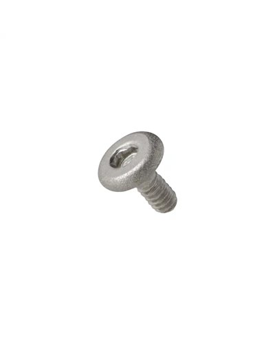 Bosch Screw for USB Cap, Smartphone Grip 1X Screw M1.4X3, Inbus 1.3 Smart System