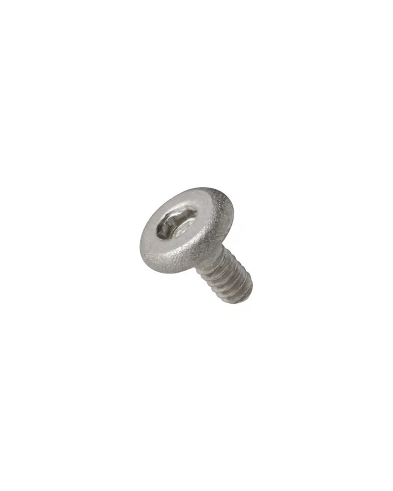 Bosch Vite Coperchio della Porta USB Smartphonegrip Smart System 1 Vite M1,4X3, Inbus 1.3