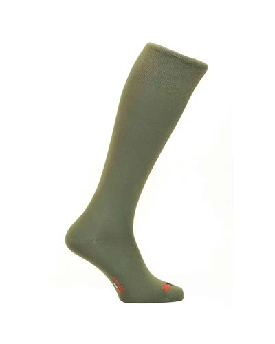 XTech XT50 Calze Tecniche, Verde