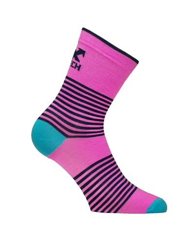 XTech XT116 Multisport Socks, Pink