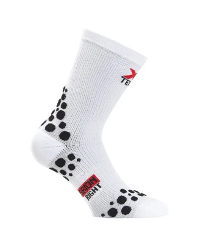 XTech XT152 Multisport Socks, White