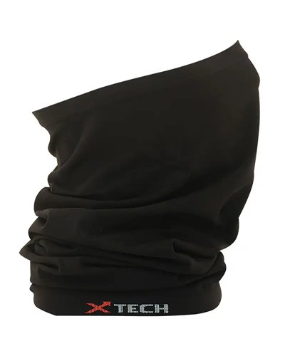 XTech X-Tube Scaldacollo Multiuso, Verde (Taglia Unica)